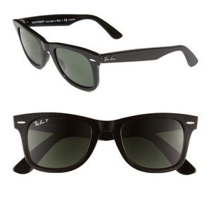 Ray Ban Wayfarer Sunglasses